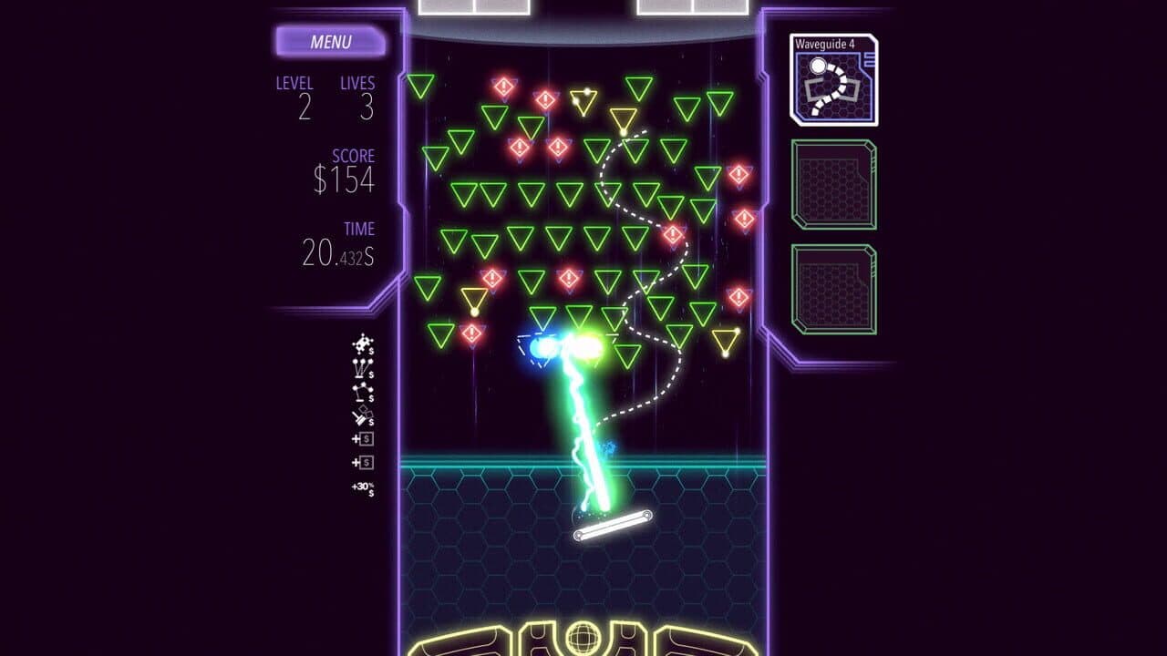 Drawkanoid thumbnail 2