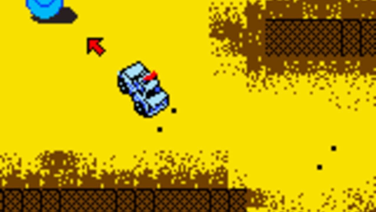 Matchbox: Emergency Patrol screenshot 1