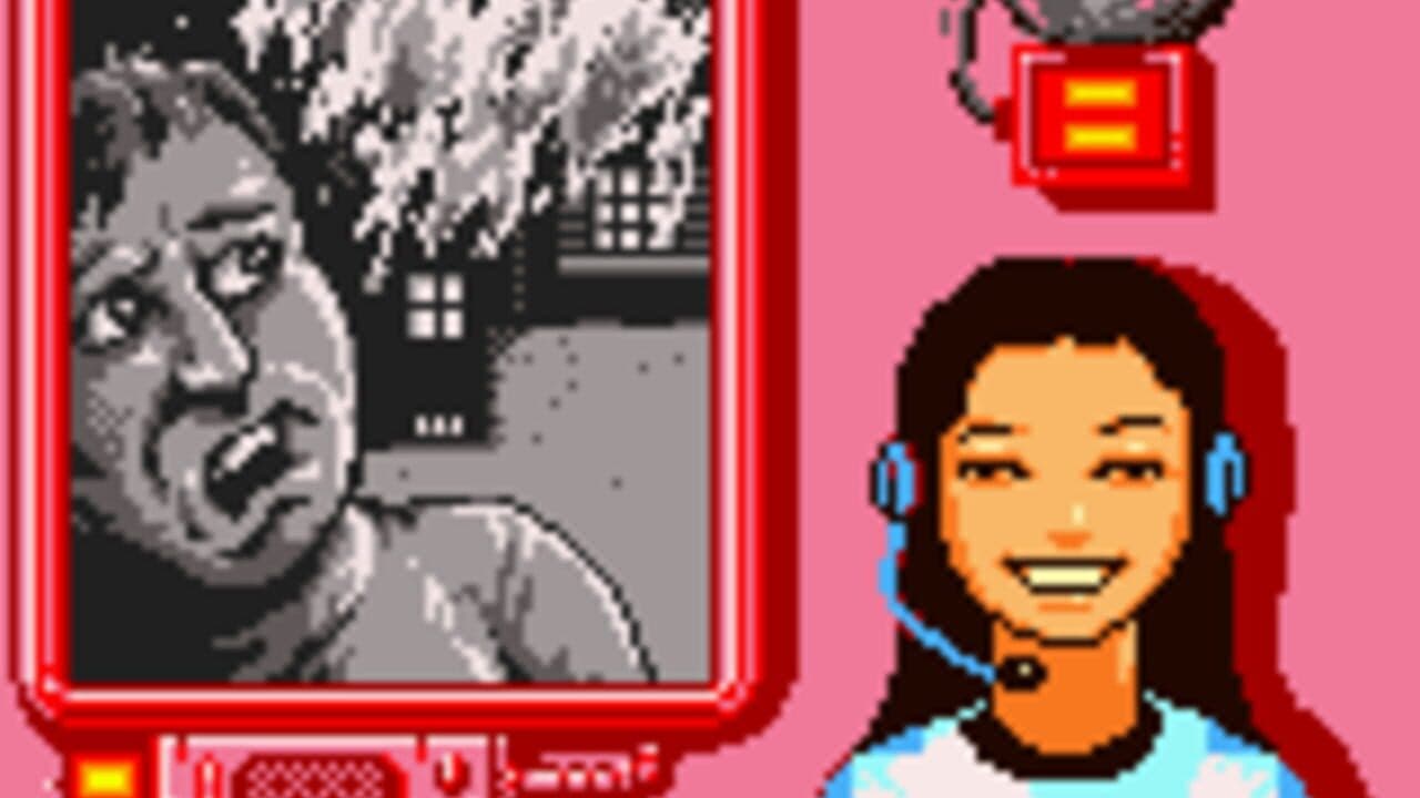 Matchbox: Emergency Patrol thumbnail 2