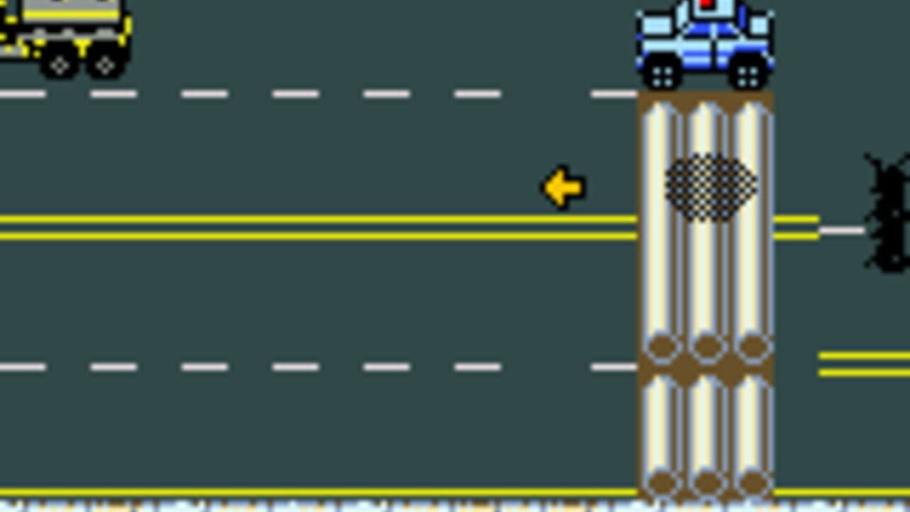 Matchbox: Emergency Patrol thumbnail 3