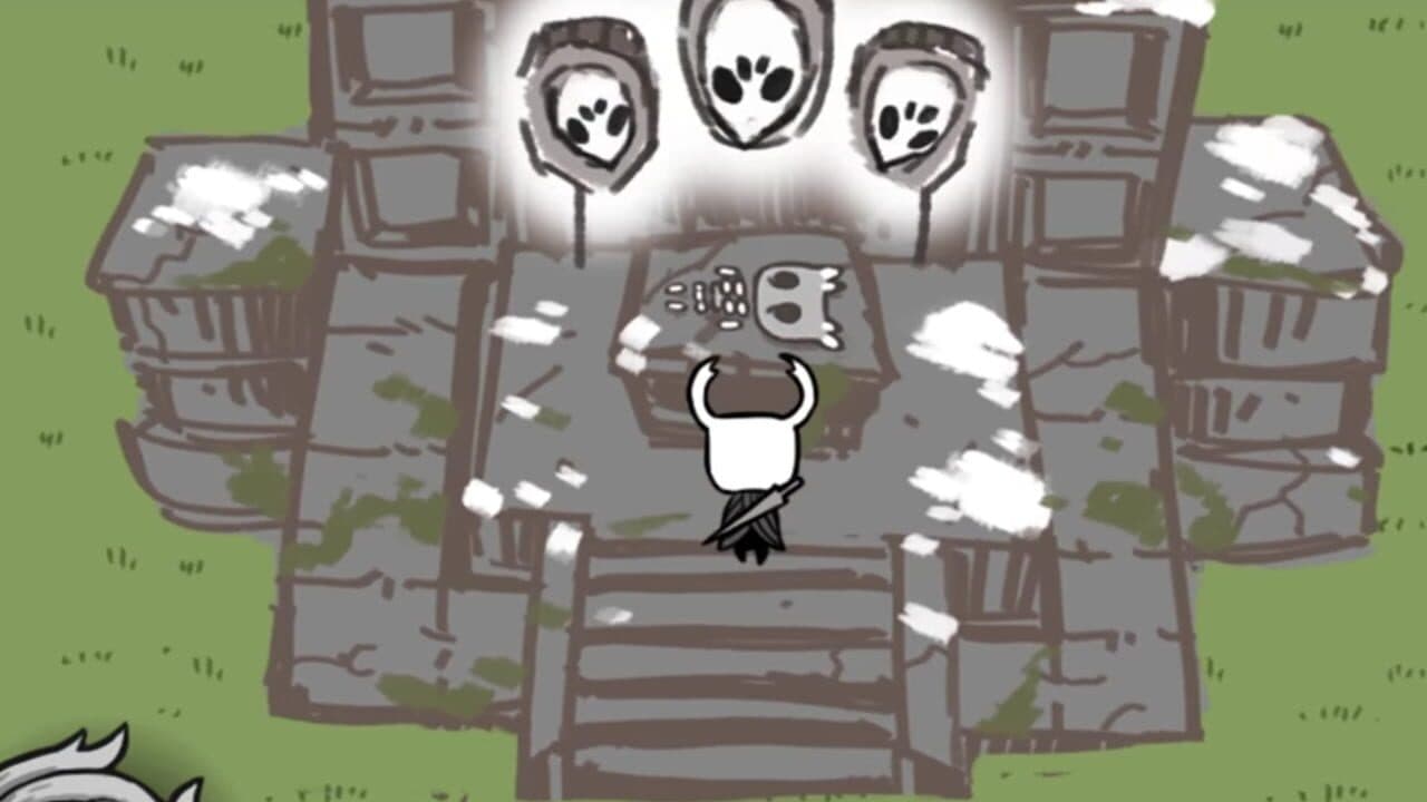 Hungry Knight! thumbnail 2