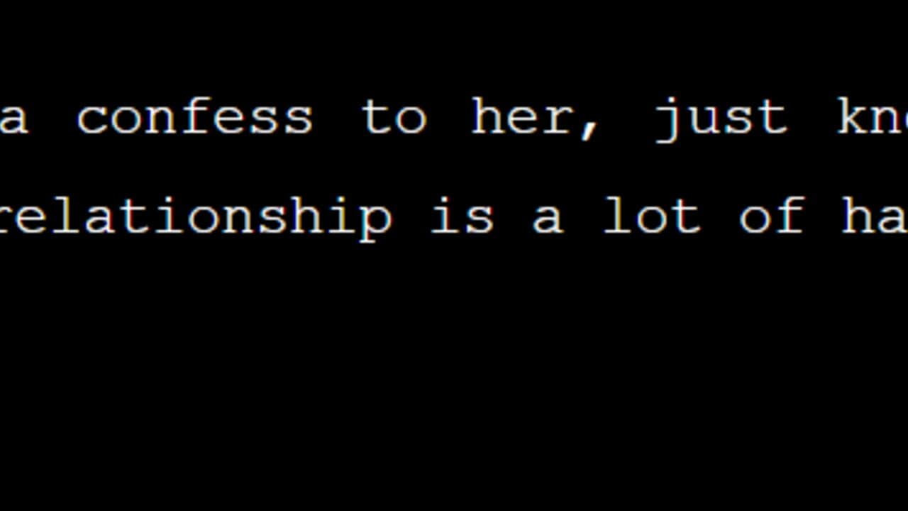 Lilium screenshot 1