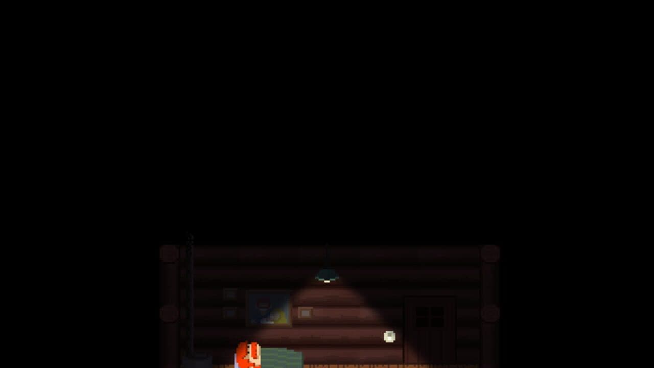 Lakeview Cabin screenshot 1