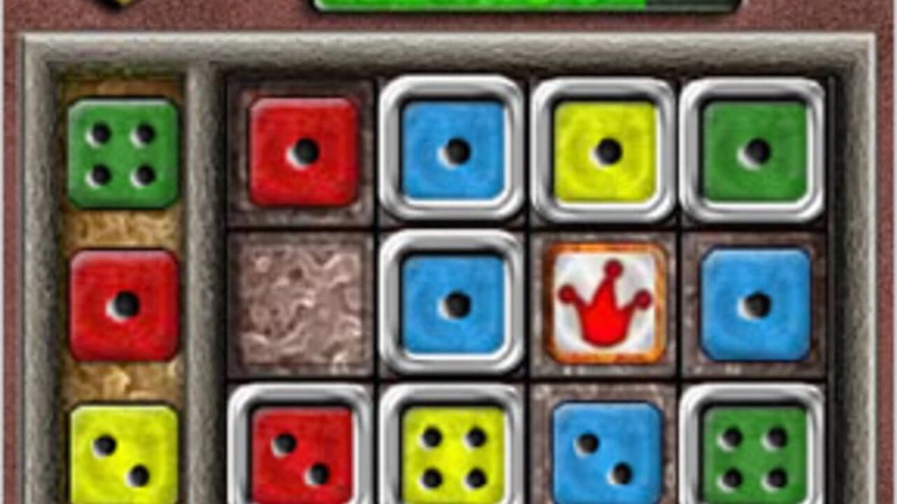 Lock 'n' Roll screenshot 1