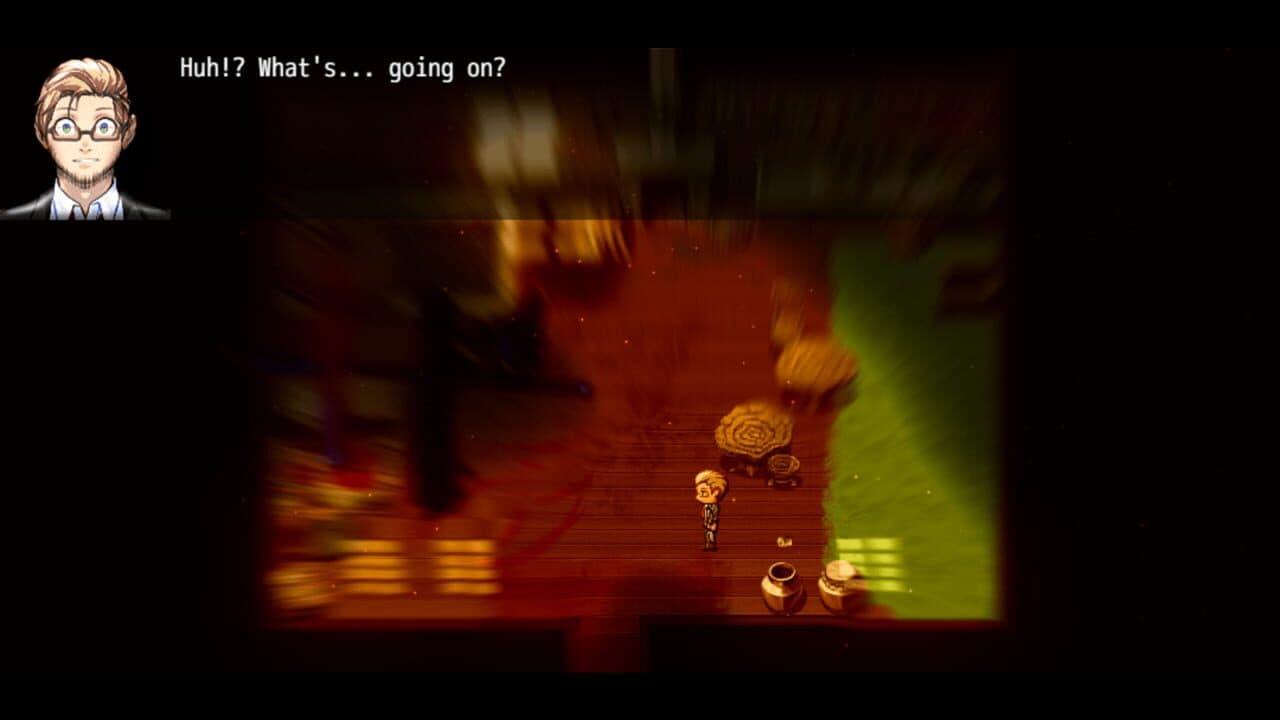 False Rebirth thumbnail 4