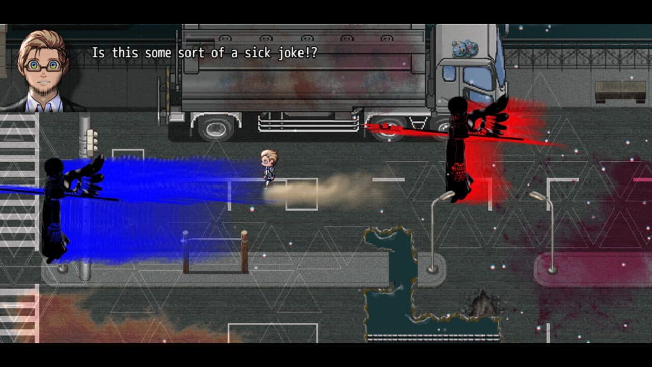 False Rebirth thumbnail 2