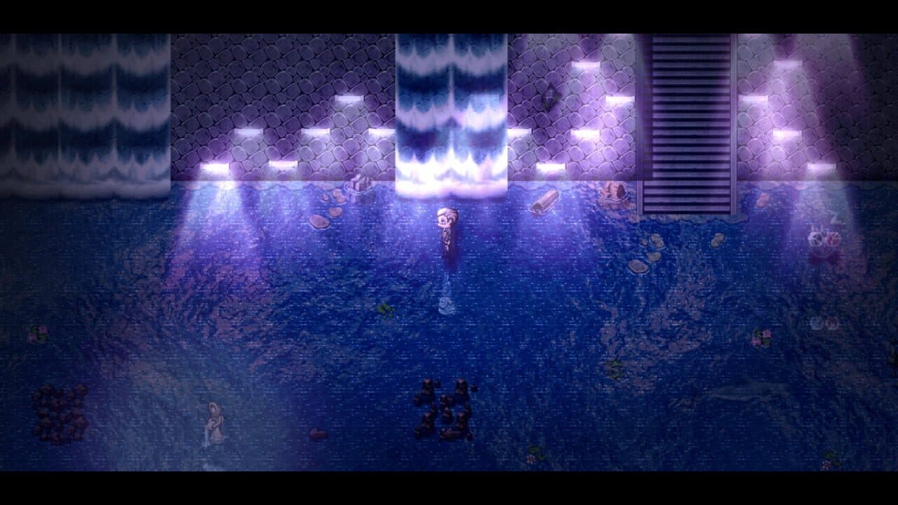False Awakening - Episode 1 screenshot 1