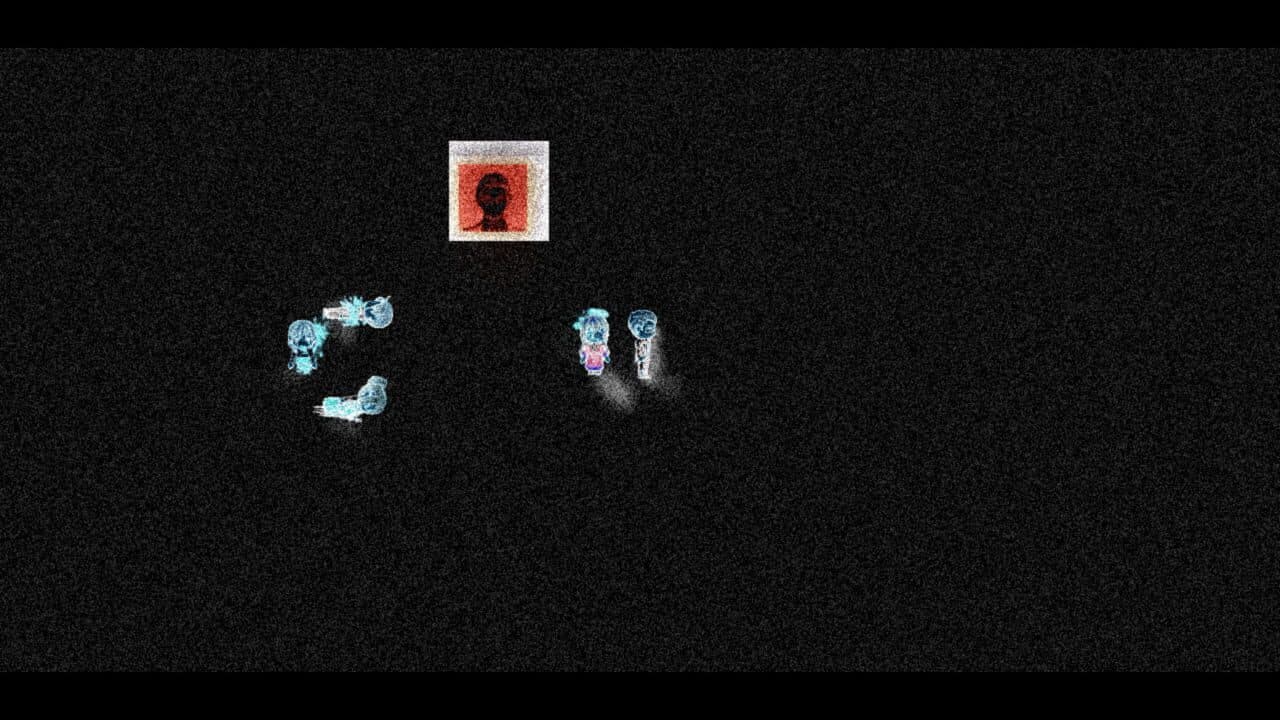 False Awakening - Episode 2 thumbnail 3