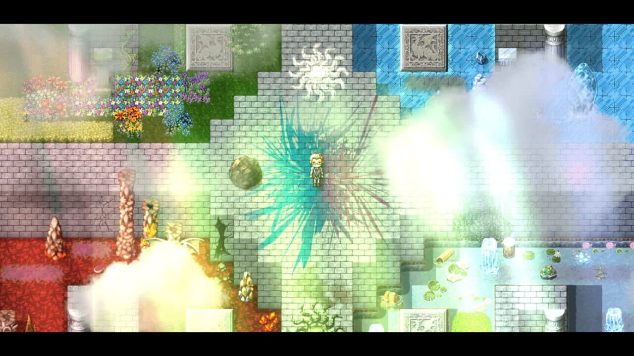 False Awakening - Episode 2 thumbnail 4