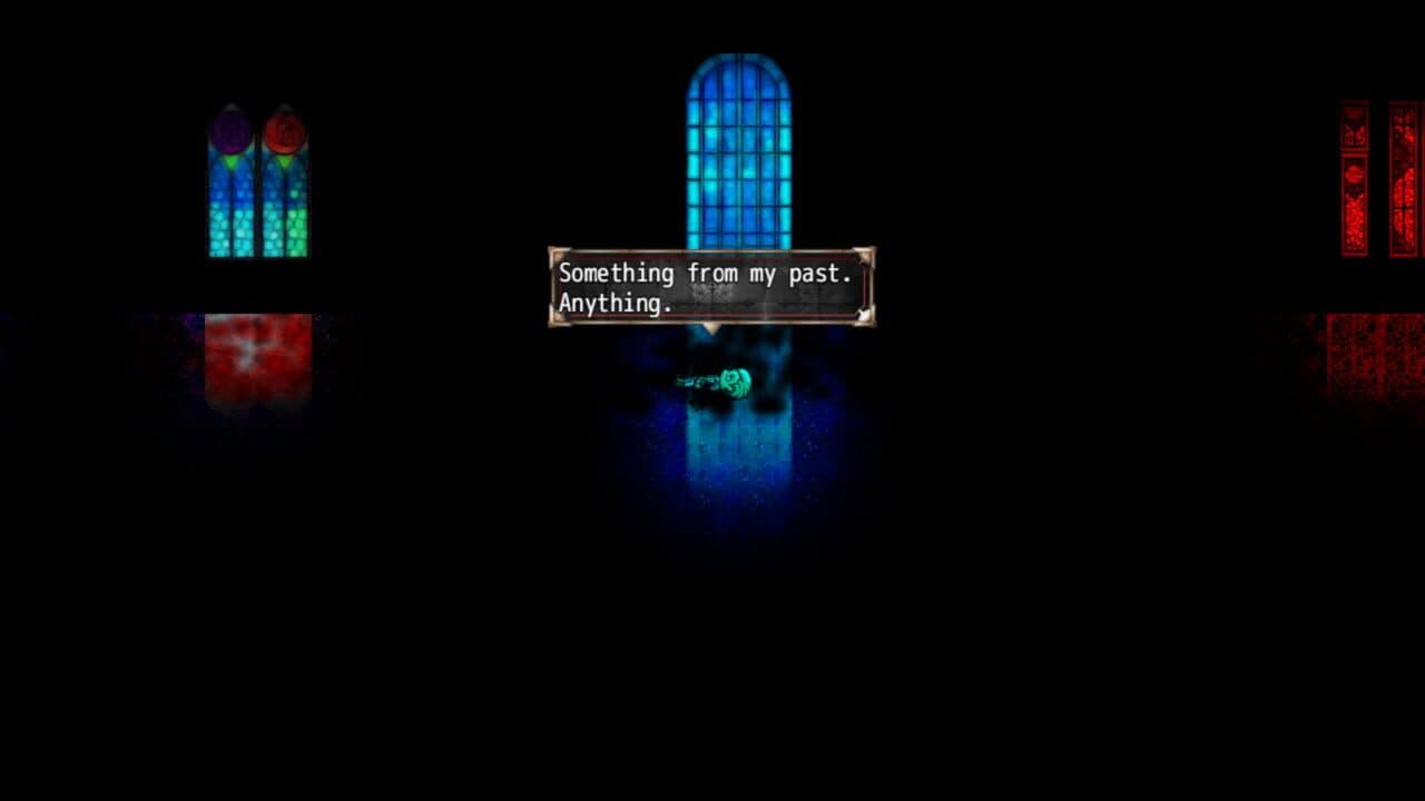 False Awakening - Episode 2 thumbnail 2