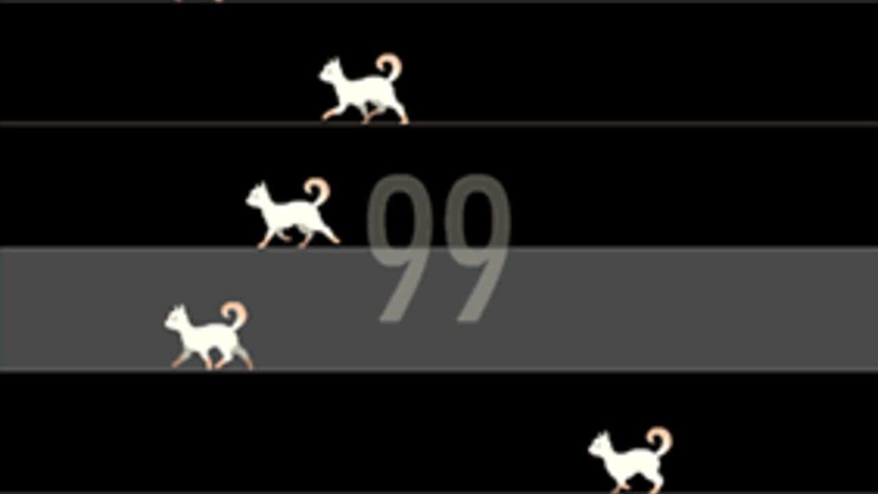 Cats screenshot 1