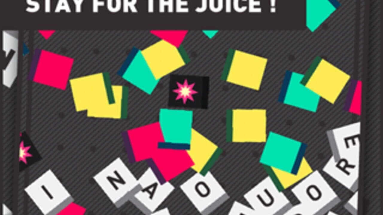 Puzzlejuice screenshot 1