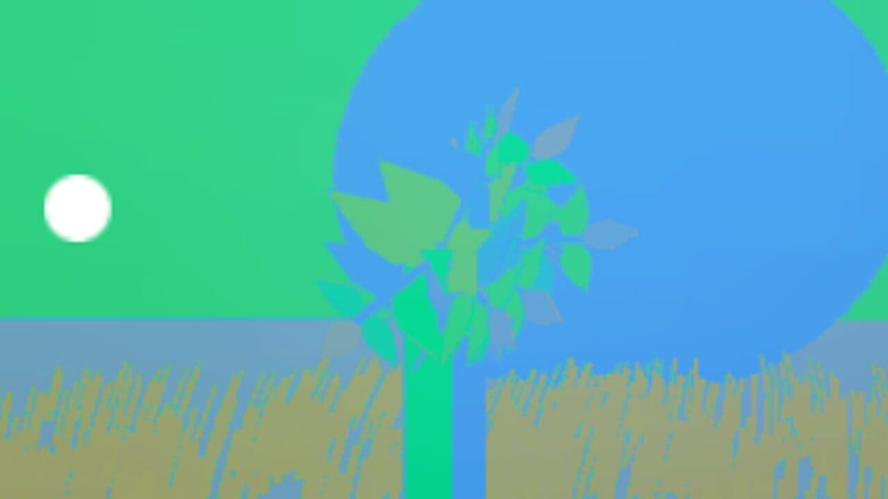 Cosmogenie screenshot 1