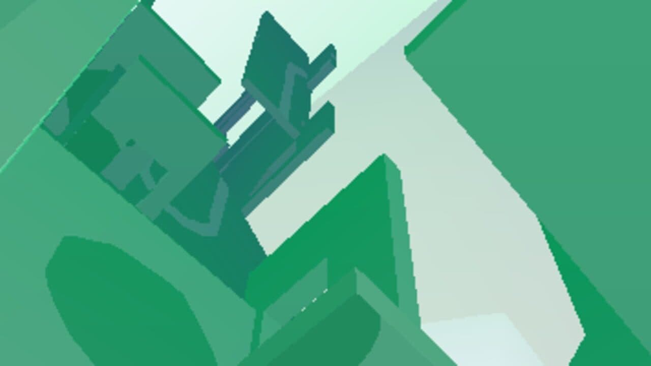 Strange Climber screenshot 1