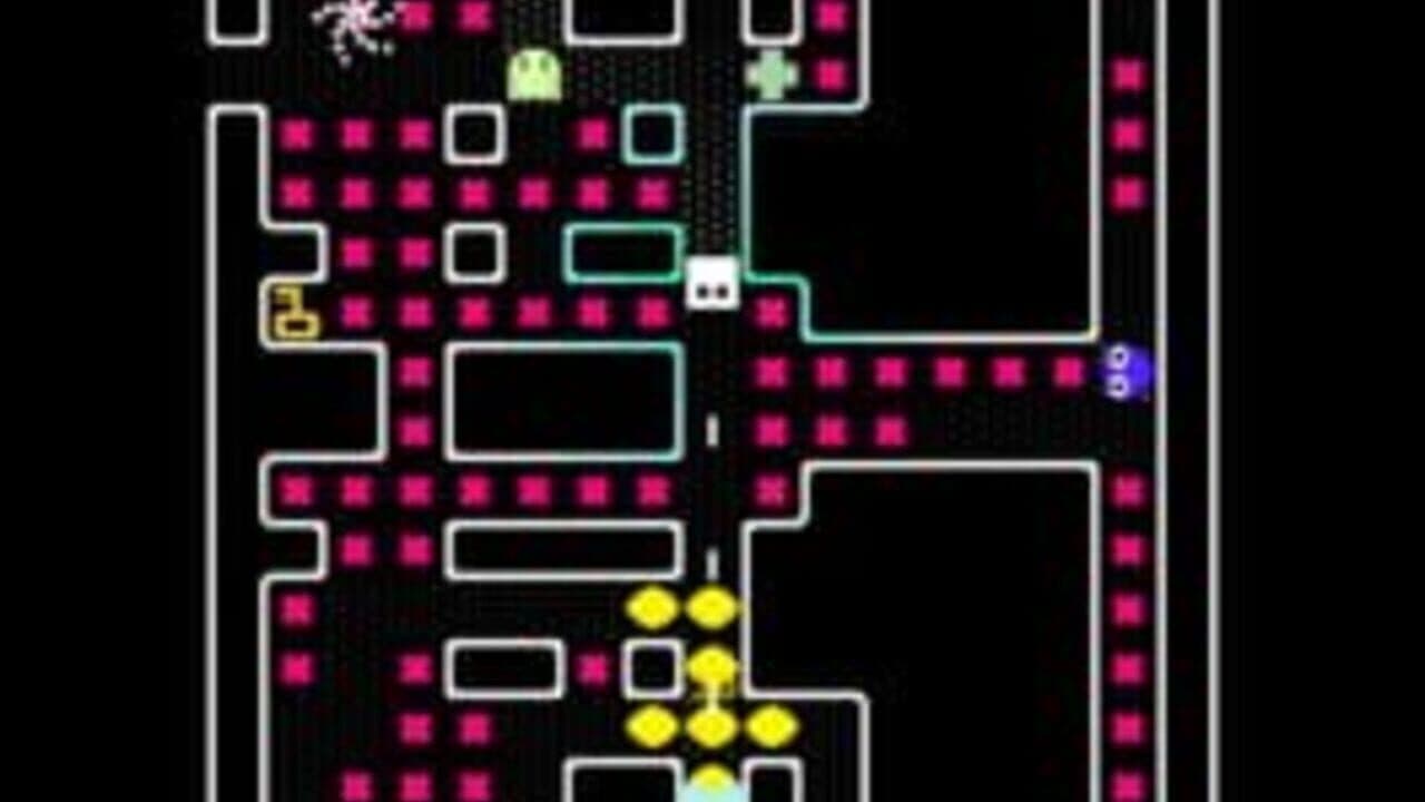 Forget-Me-Not screenshot 1