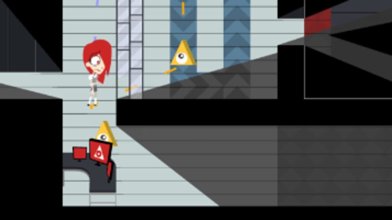 Nothing to Hide Demo screenshot 1