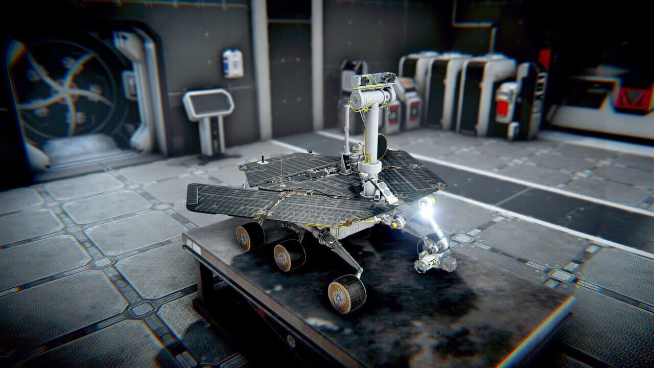 Rover Mechanic Simulator thumbnail 8