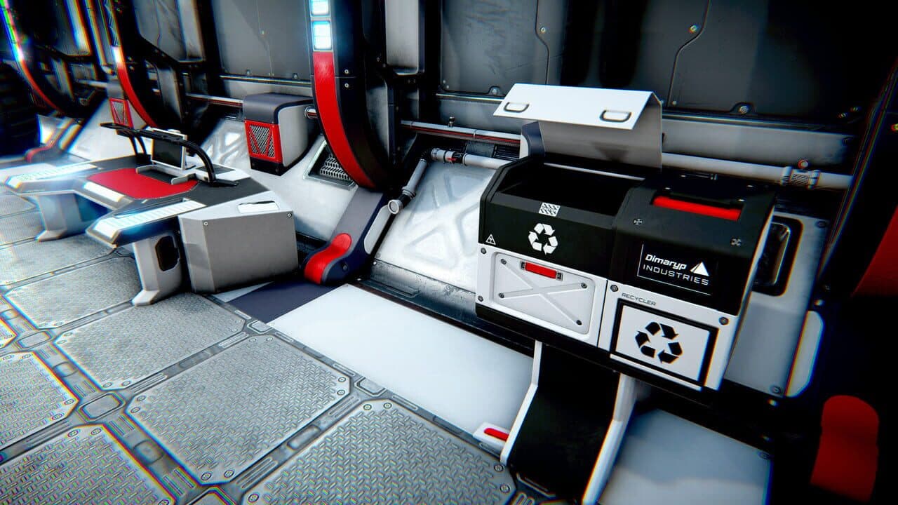 Rover Mechanic Simulator thumbnail 3