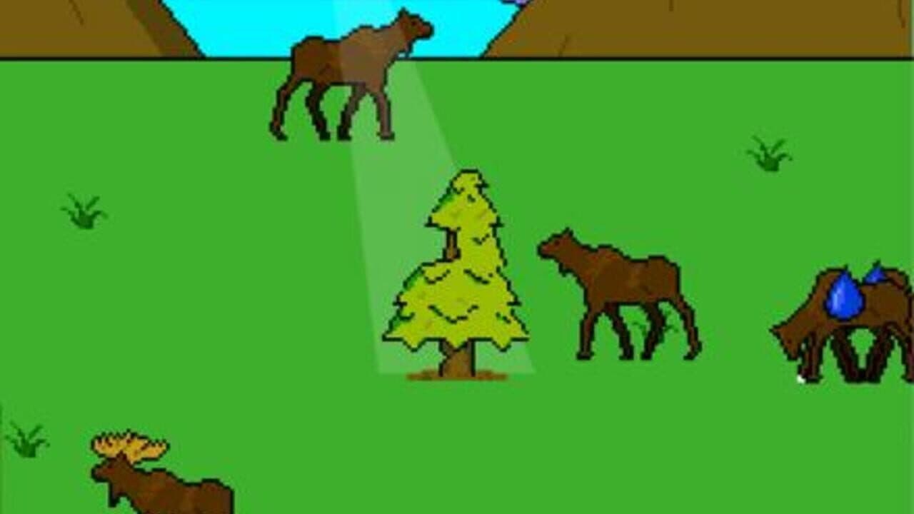 A Moose's Love screenshot 1