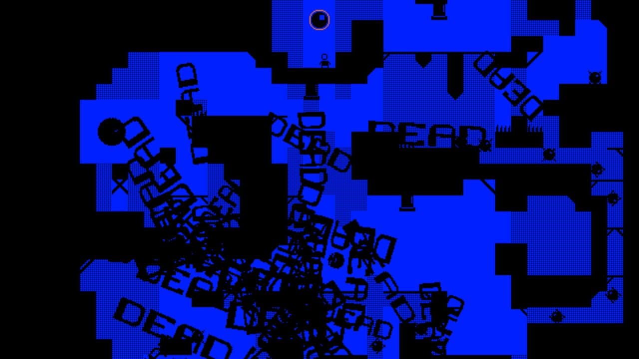 Don't Lose Your Head screenshot 1