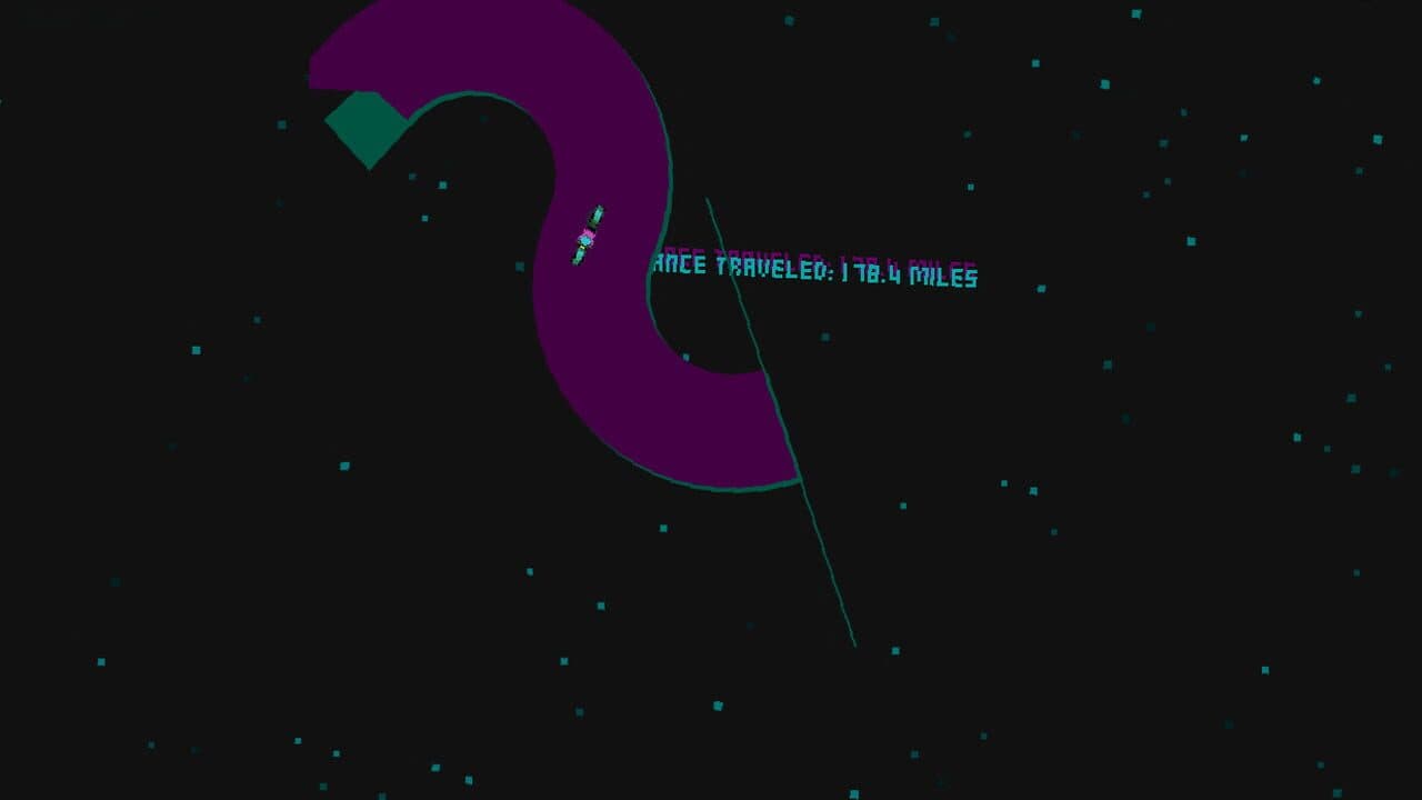 Hotline Trail screenshot 1