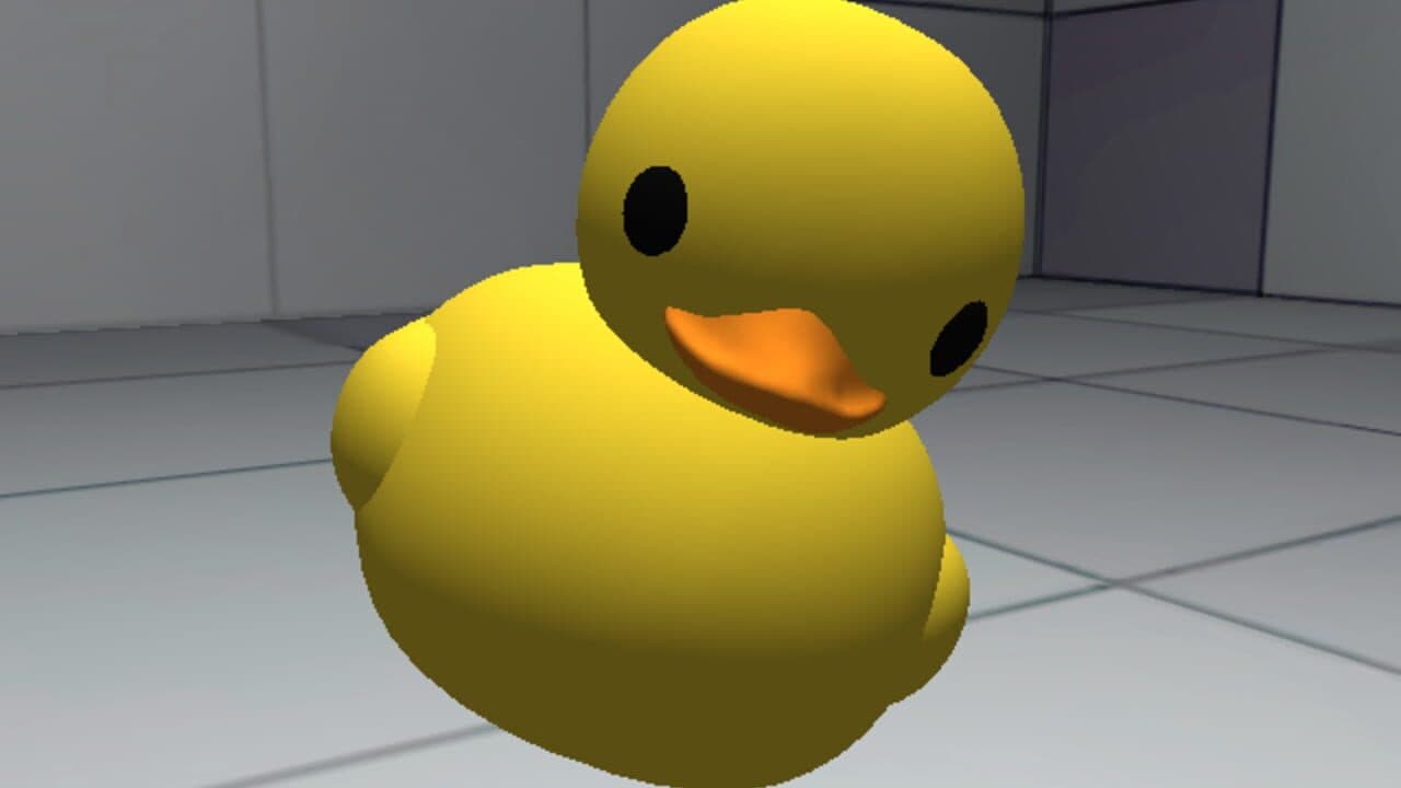 One Duck screenshot 1