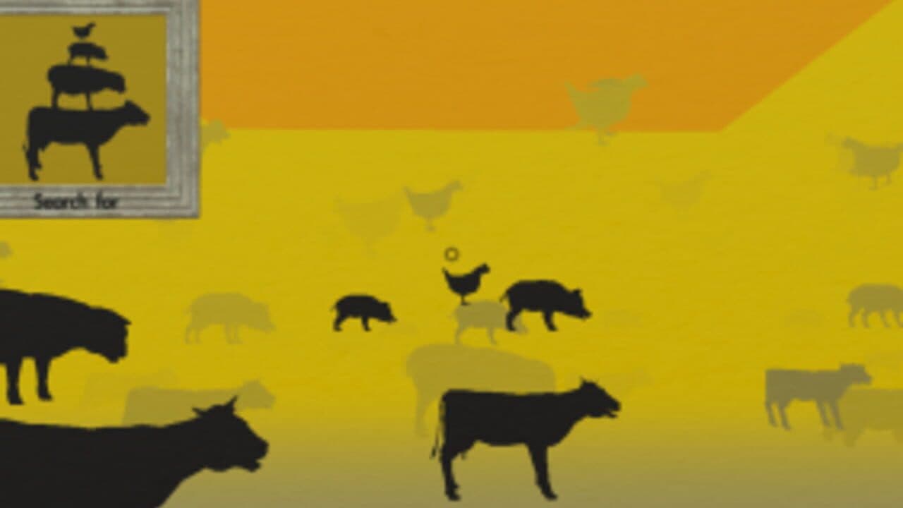 Projective screenshot 1