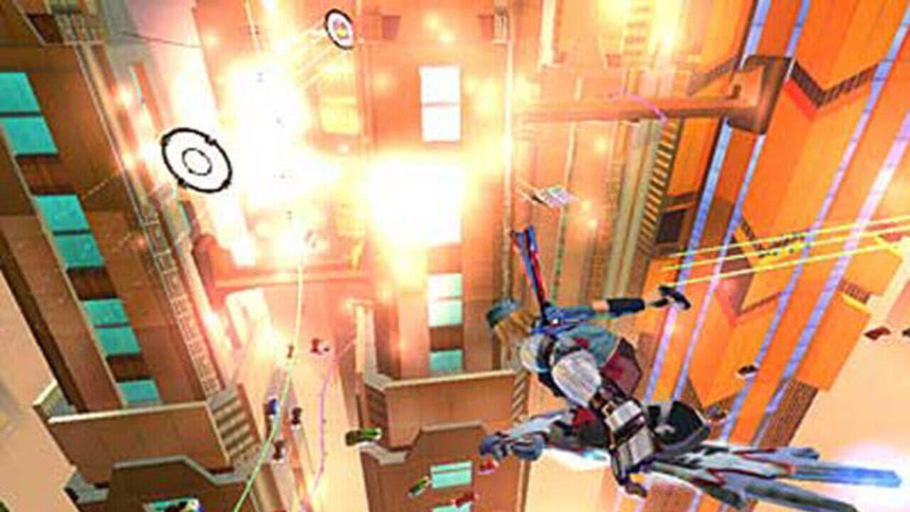 EyeToy: AntiGrav thumbnail 3