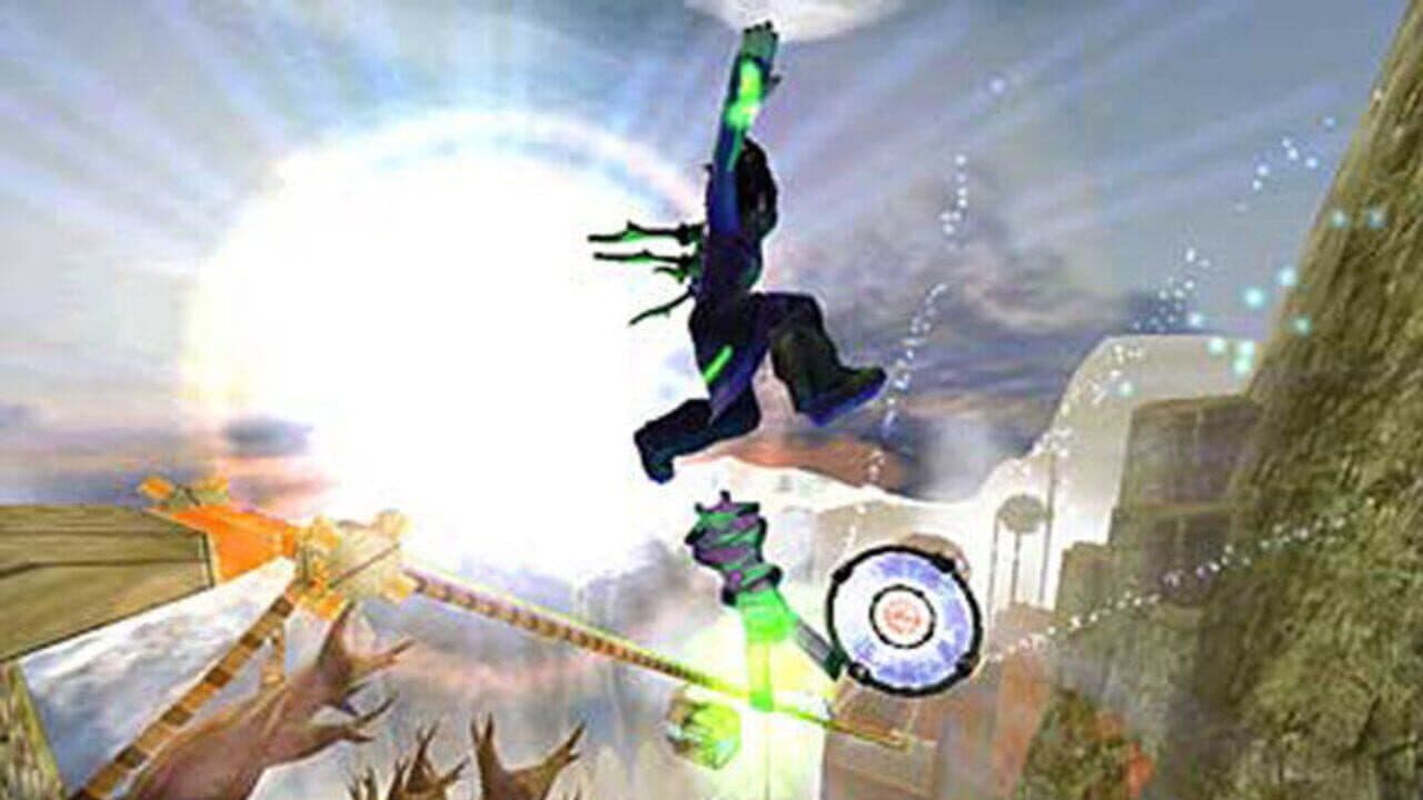 EyeToy: AntiGrav thumbnail 8