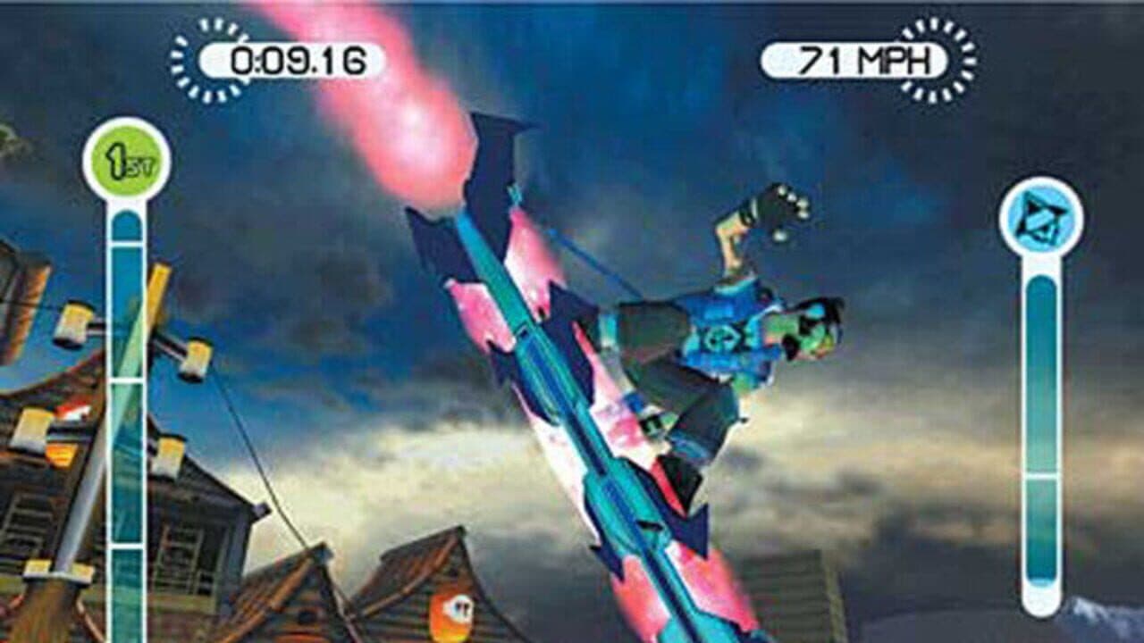 EyeToy: AntiGrav thumbnail 9