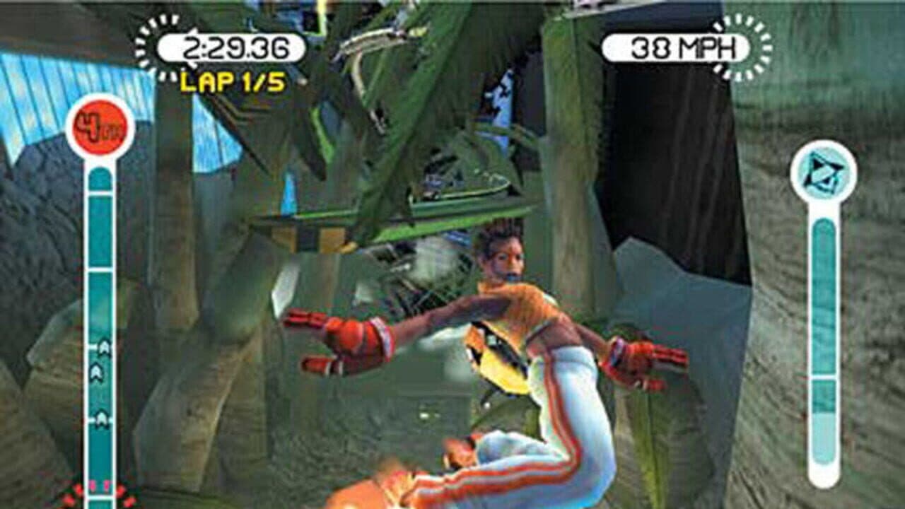 EyeToy: AntiGrav thumbnail 10