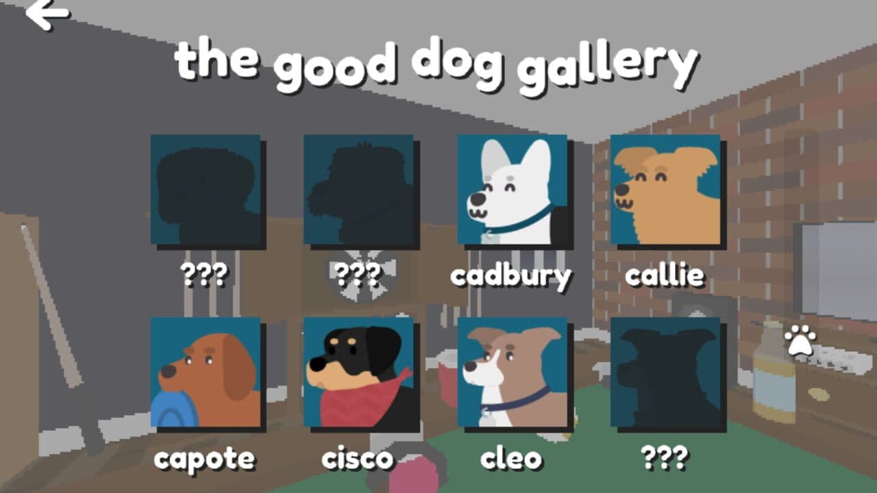 Pet the Pup at the Party thumbnail 2