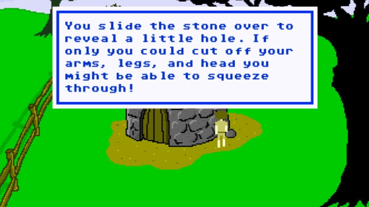 Peasant's Quest thumbnail 2