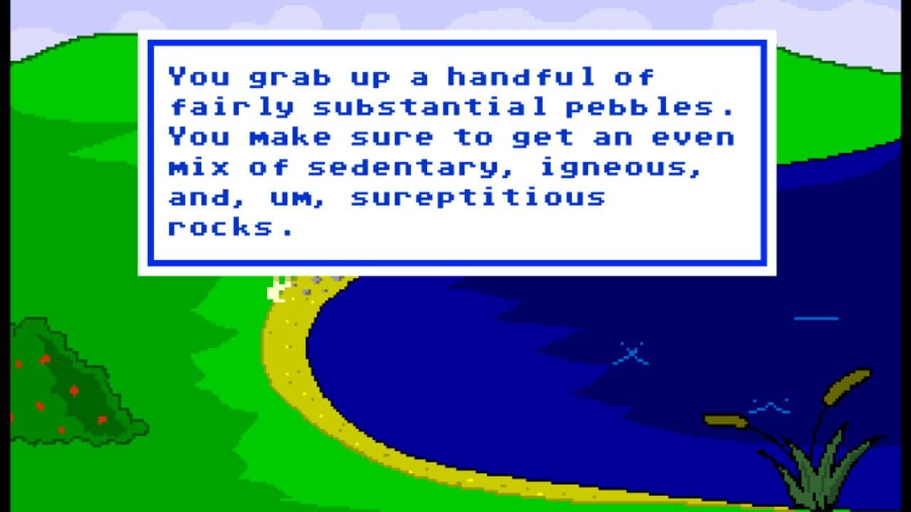Peasant's Quest thumbnail 3