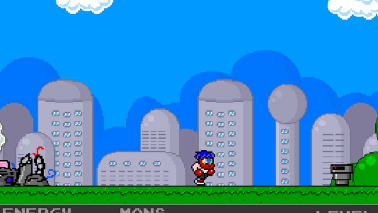 Stinkoman 20X6 thumbnail 2