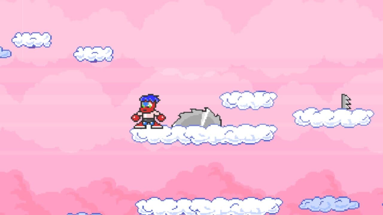 Stinkoman 20X6 screenshot 1