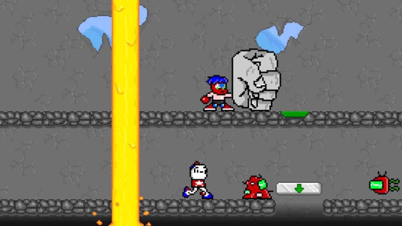 Stinkoman 20X6 thumbnail 3