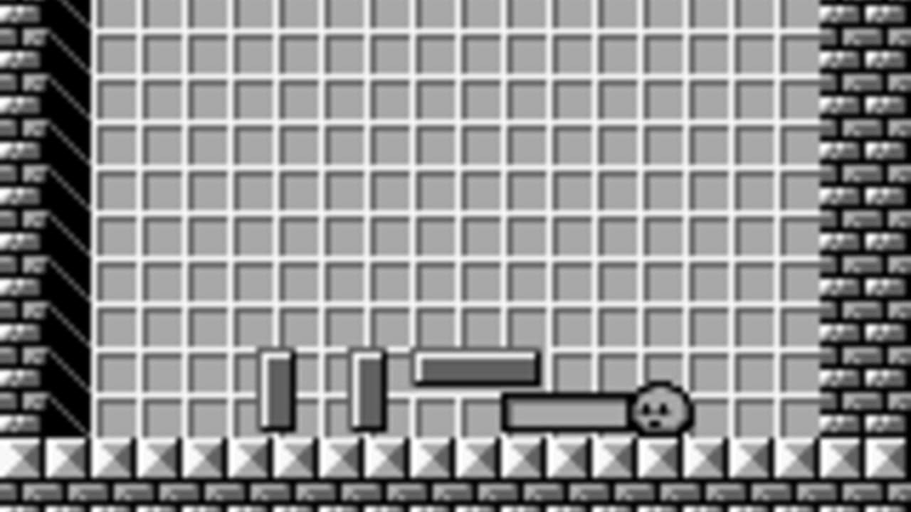Megalit screenshot 1