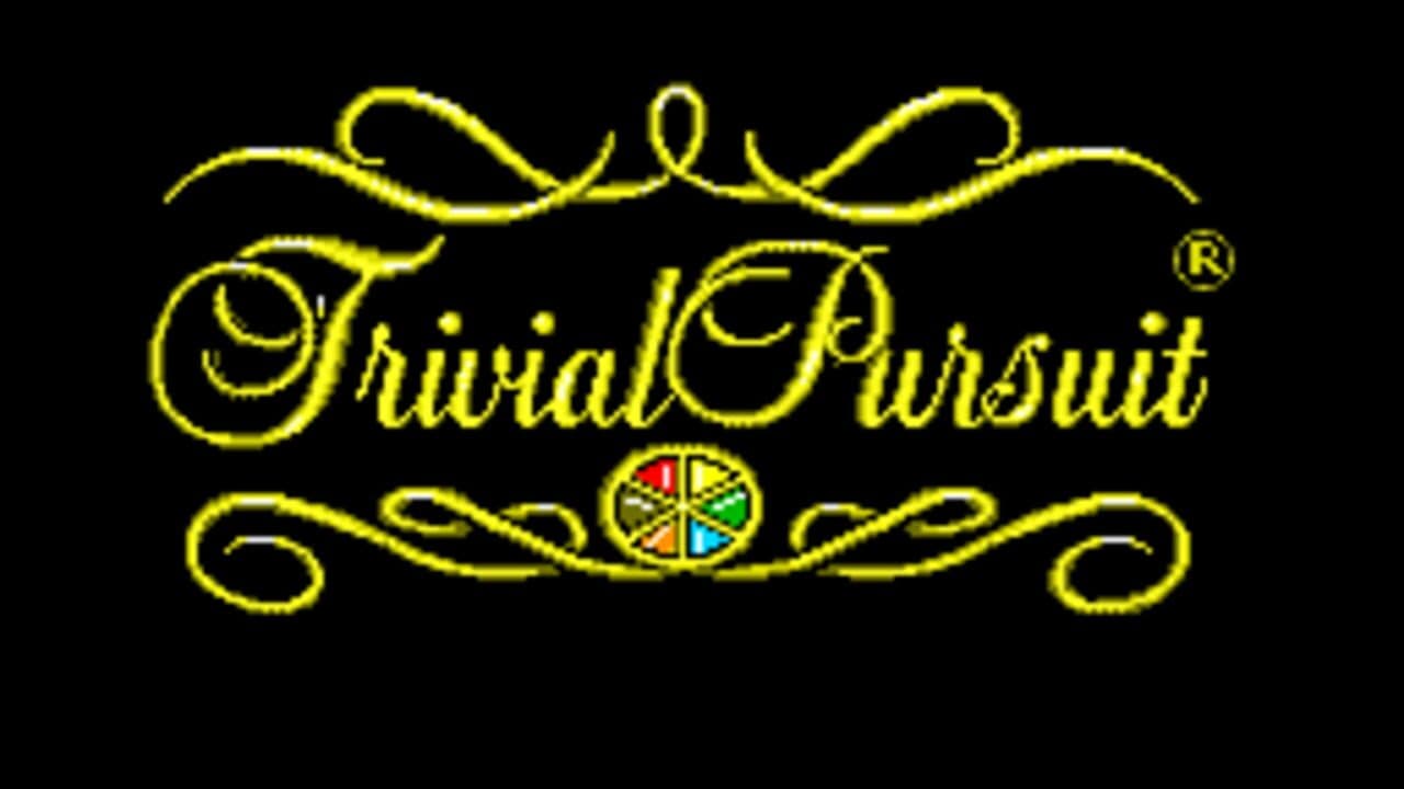 Trivial Pursuit screenshot 1