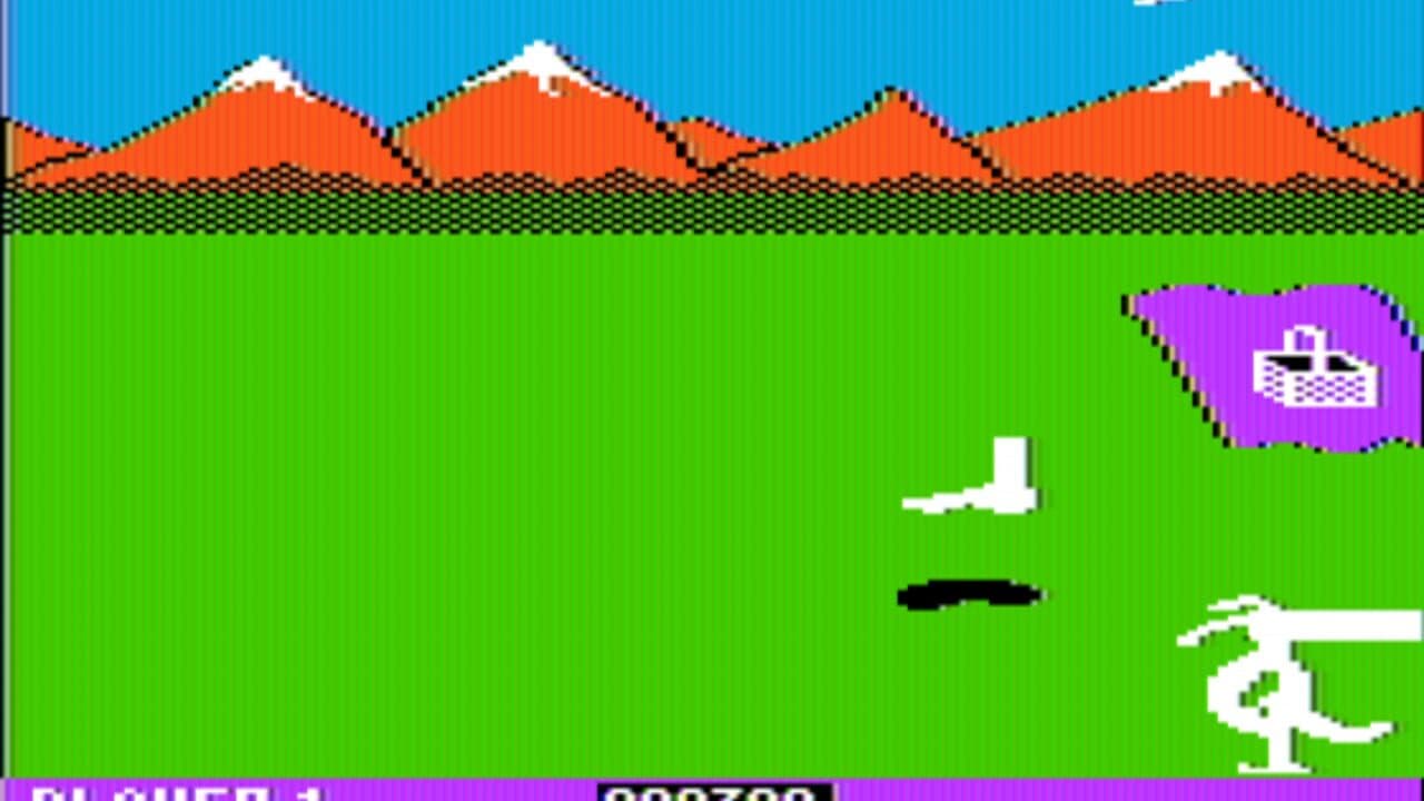 Whomper Stomper screenshot 1