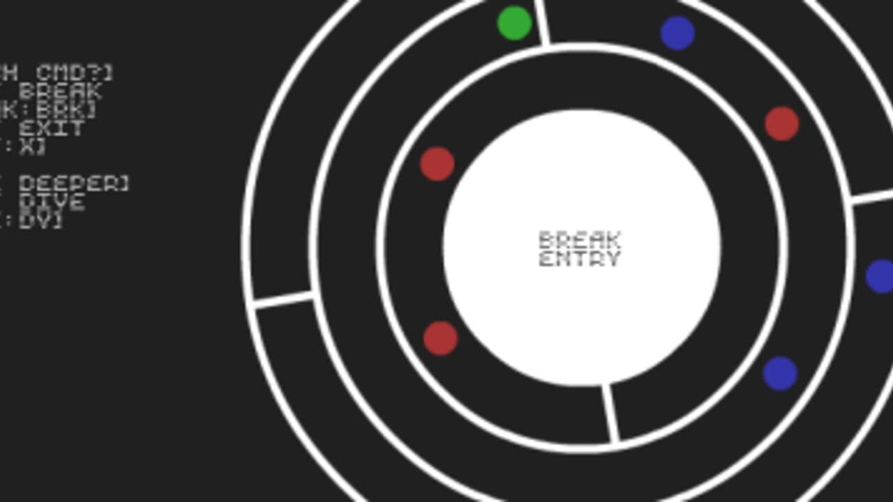 Break Entry screenshot 1