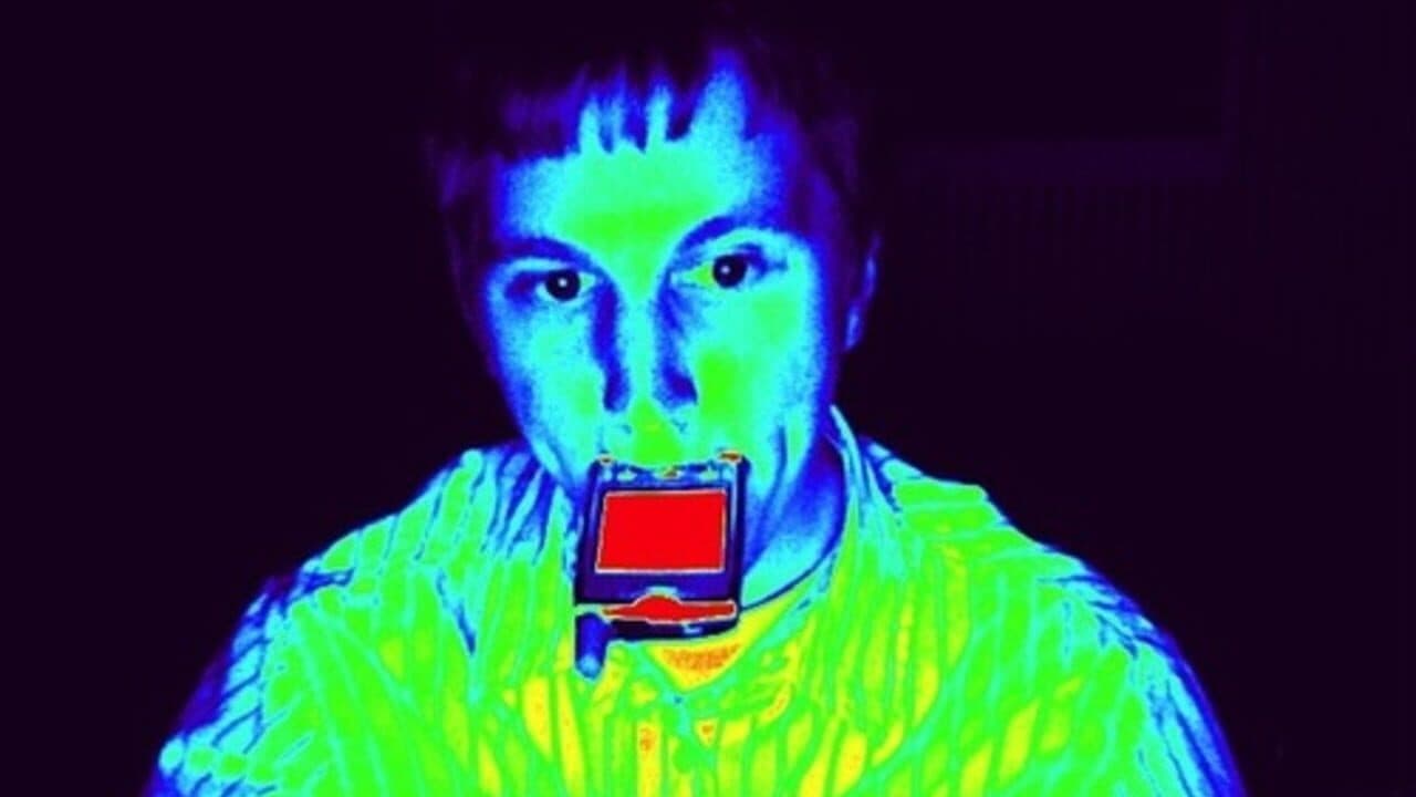 Phone in Mouth screenshot 1