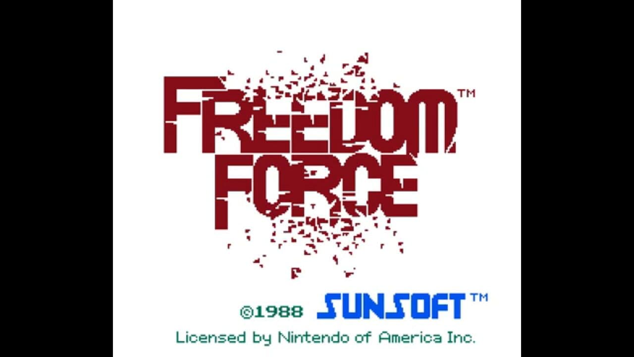 Freedom Force thumbnail 2
