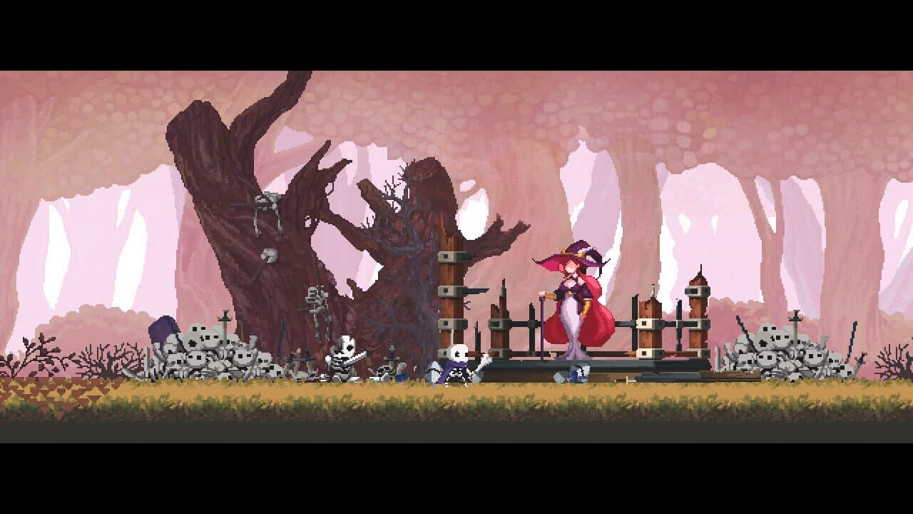 Skul: The Hero Slayer thumbnail 2