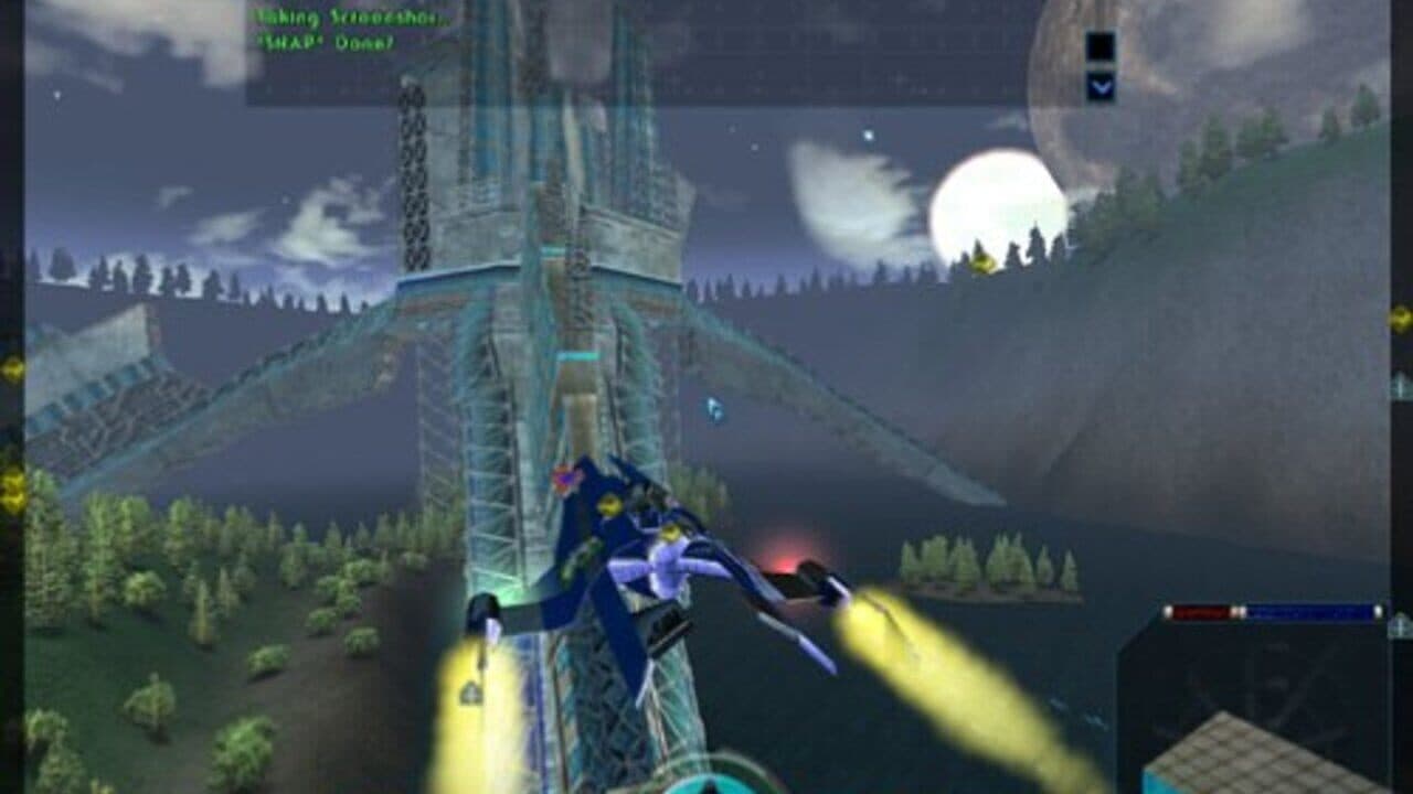 Earth and Beyond thumbnail 3
