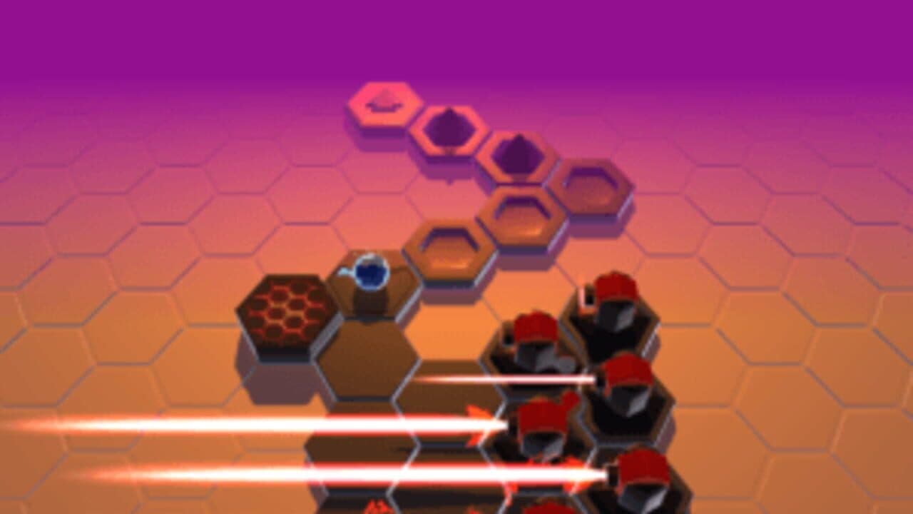 Hexaflip: The Action Puzzler thumbnail 2