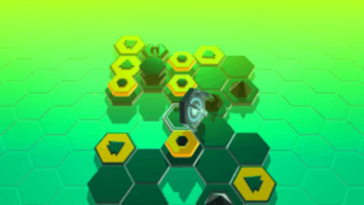 Hexaflip: The Action Puzzler thumbnail 3