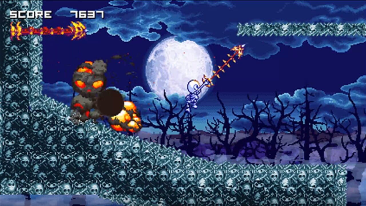Vertebreaker thumbnail 2