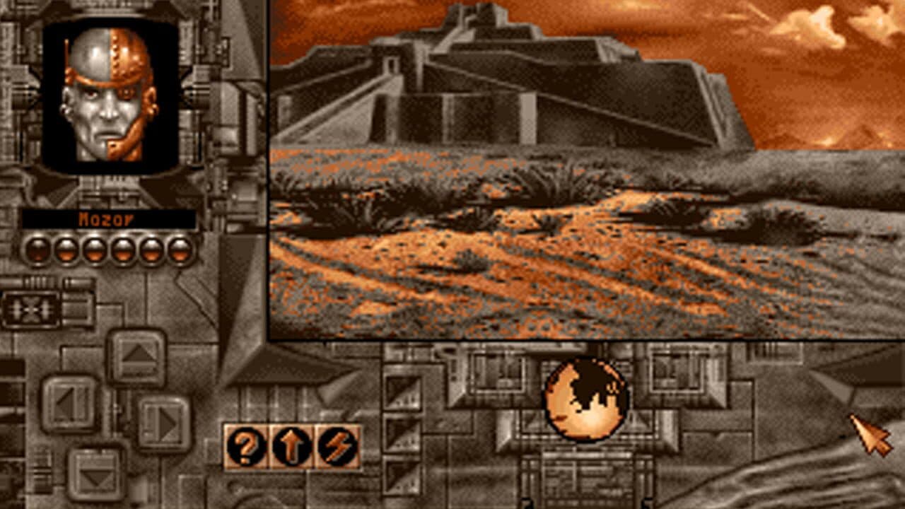 Perihelion: The Prophecy thumbnail 2