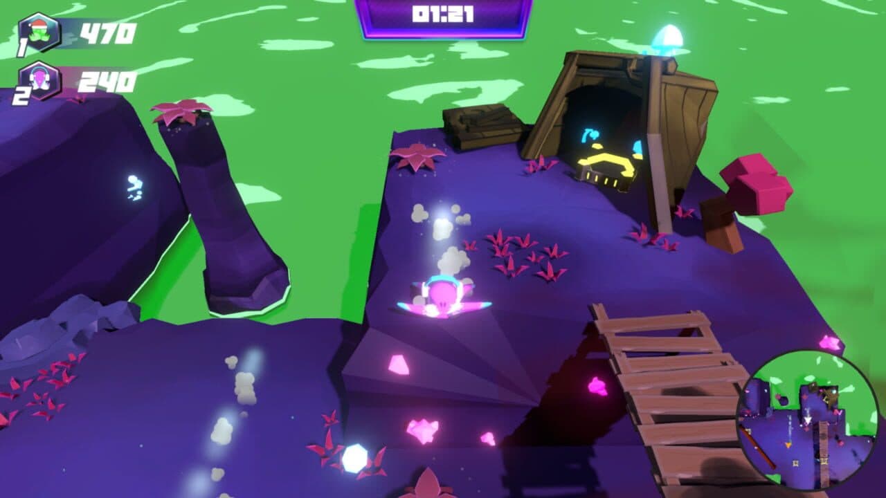 Calamari Clash thumbnail 2